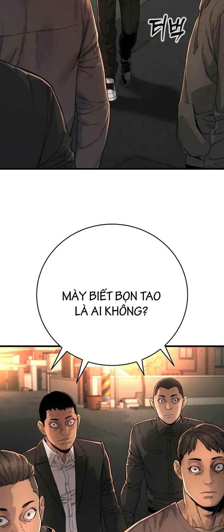 Cảnh Sát Báo Thù Chapter 34 - Trang 2