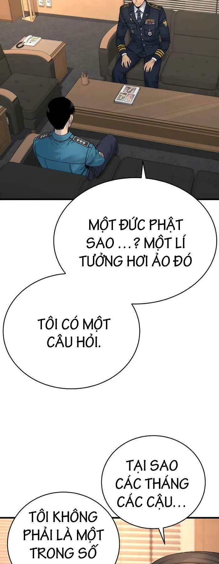 Cảnh Sát Báo Thù Chapter 33 - Trang 2