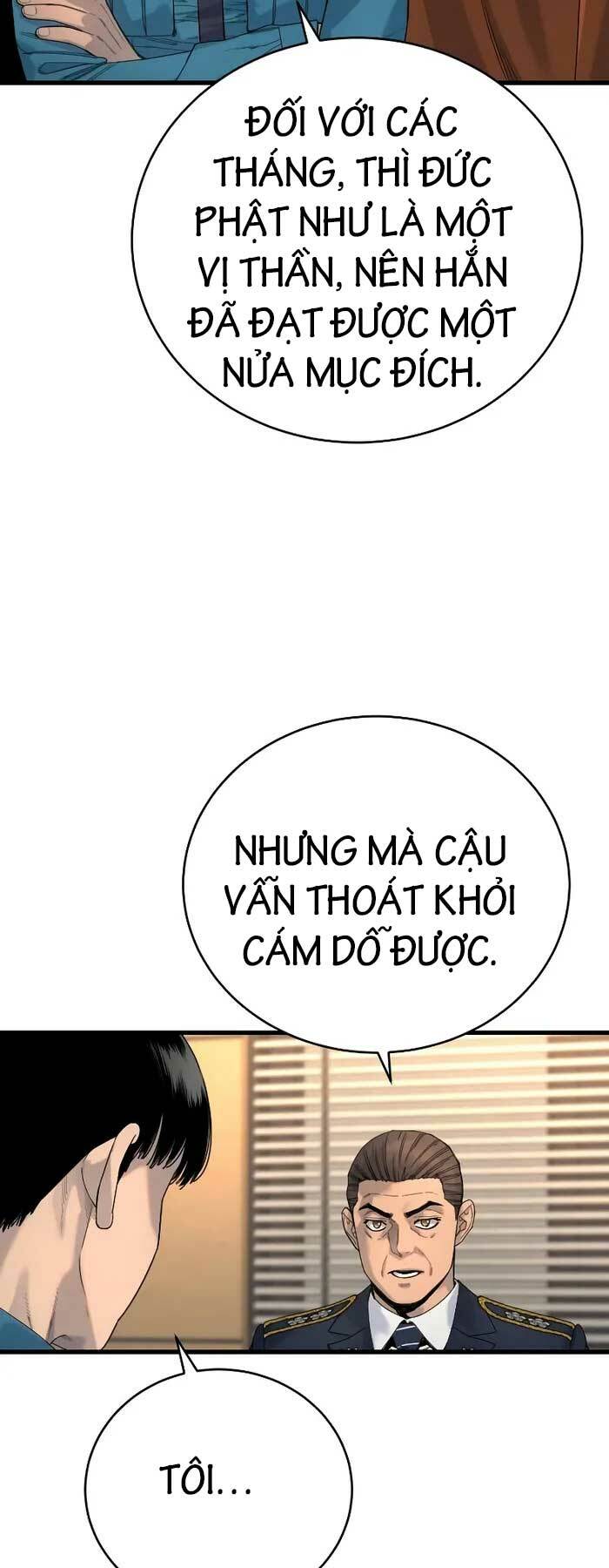 Cảnh Sát Báo Thù Chapter 33 - Trang 2