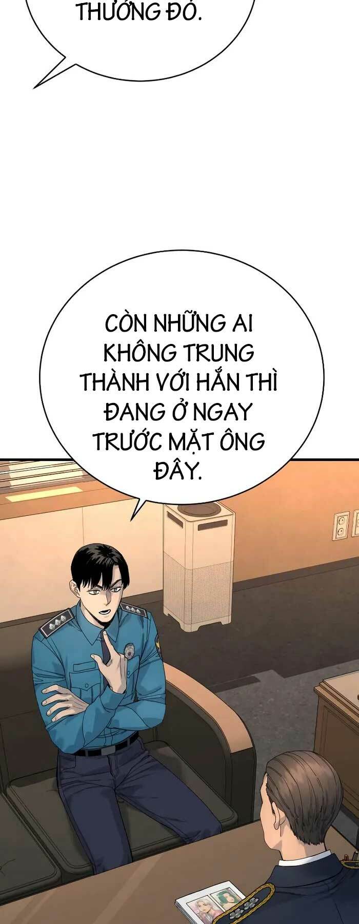 Cảnh Sát Báo Thù Chapter 33 - Trang 2