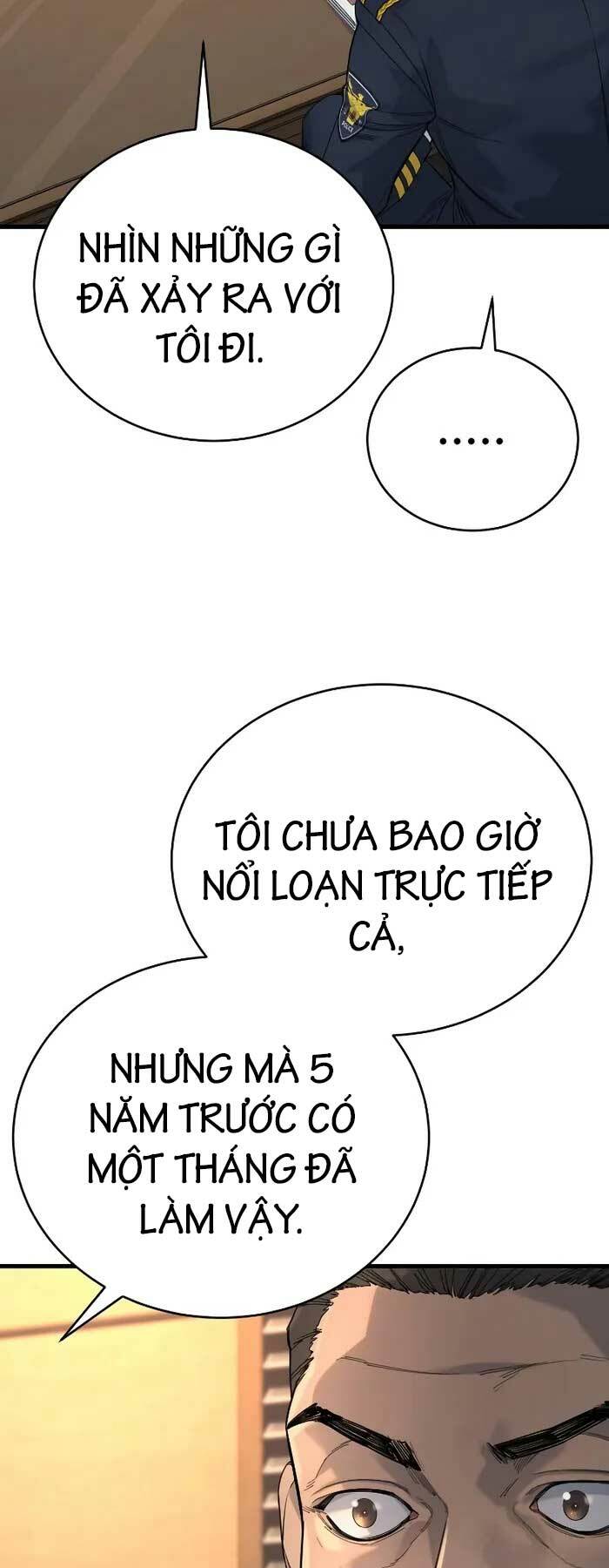 Cảnh Sát Báo Thù Chapter 33 - Trang 2