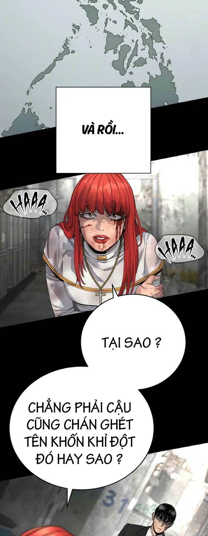 Cảnh Sát Báo Thù Chapter 33 - Trang 2