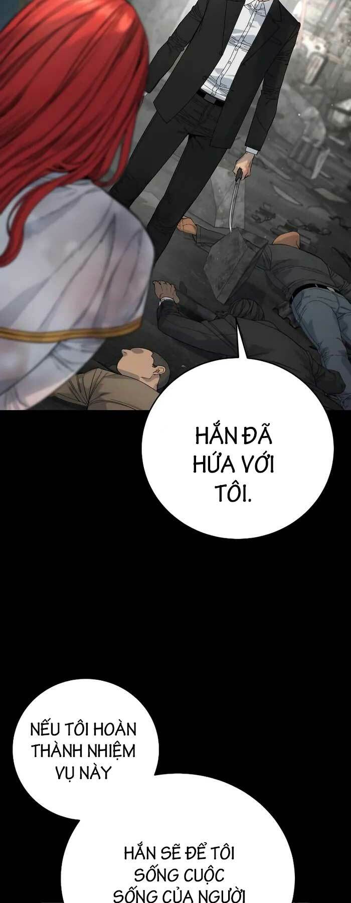 Cảnh Sát Báo Thù Chapter 33 - Trang 2