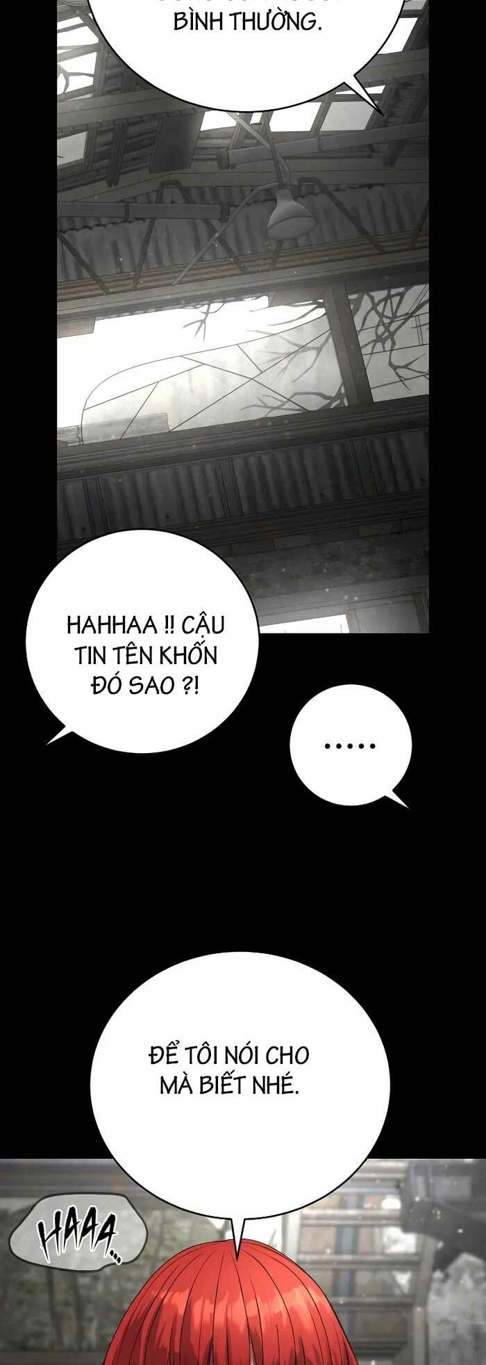 Cảnh Sát Báo Thù Chapter 33 - Trang 2