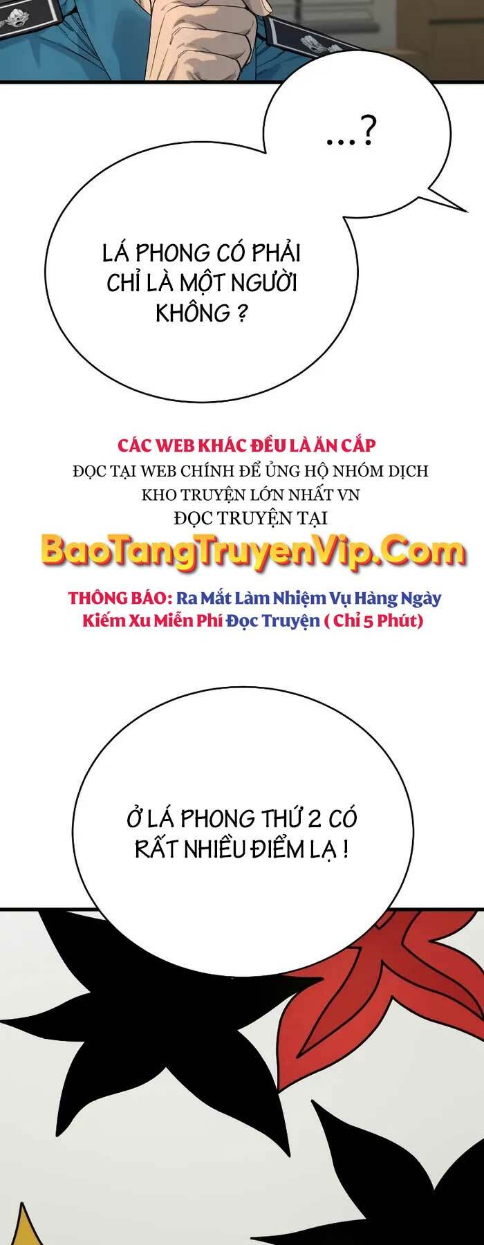 Cảnh Sát Báo Thù Chapter 33 - Trang 2