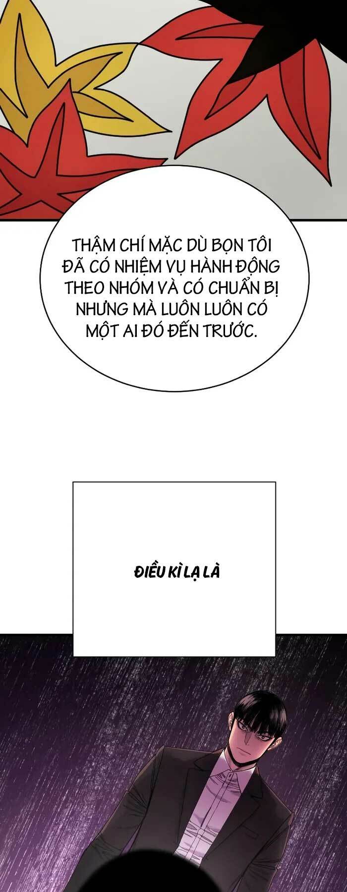 Cảnh Sát Báo Thù Chapter 33 - Trang 2