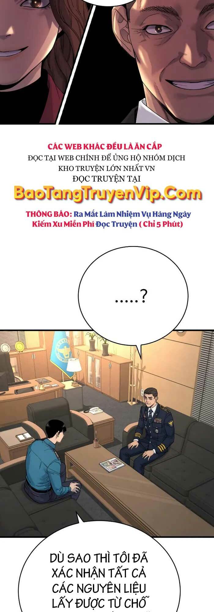 Cảnh Sát Báo Thù Chapter 33 - Trang 2