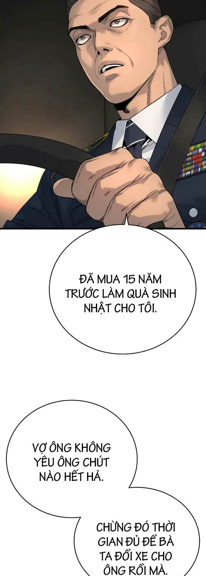 Cảnh Sát Báo Thù Chapter 33 - Trang 2