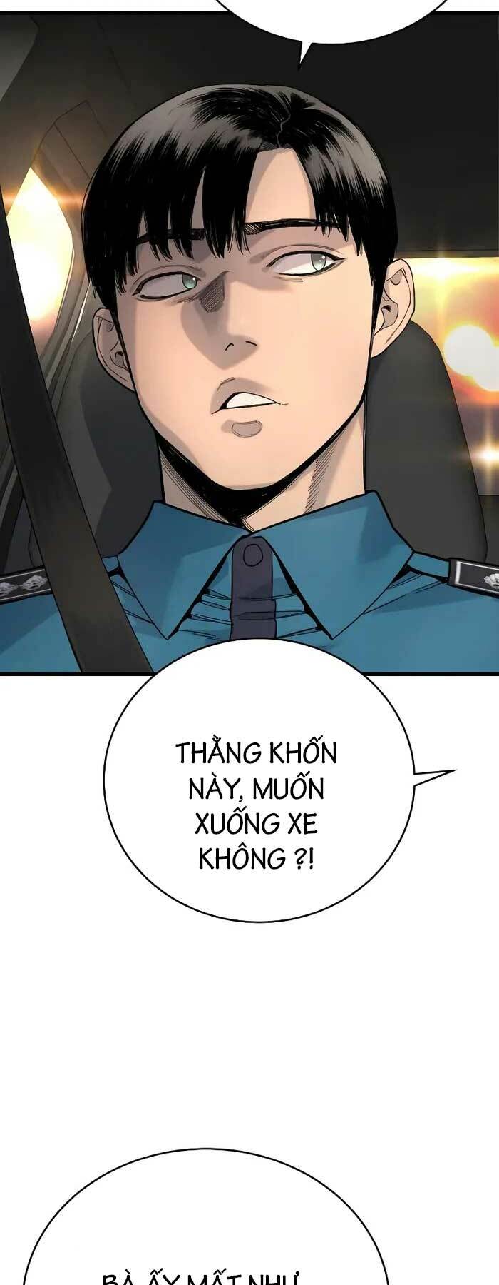 Cảnh Sát Báo Thù Chapter 33 - Trang 2