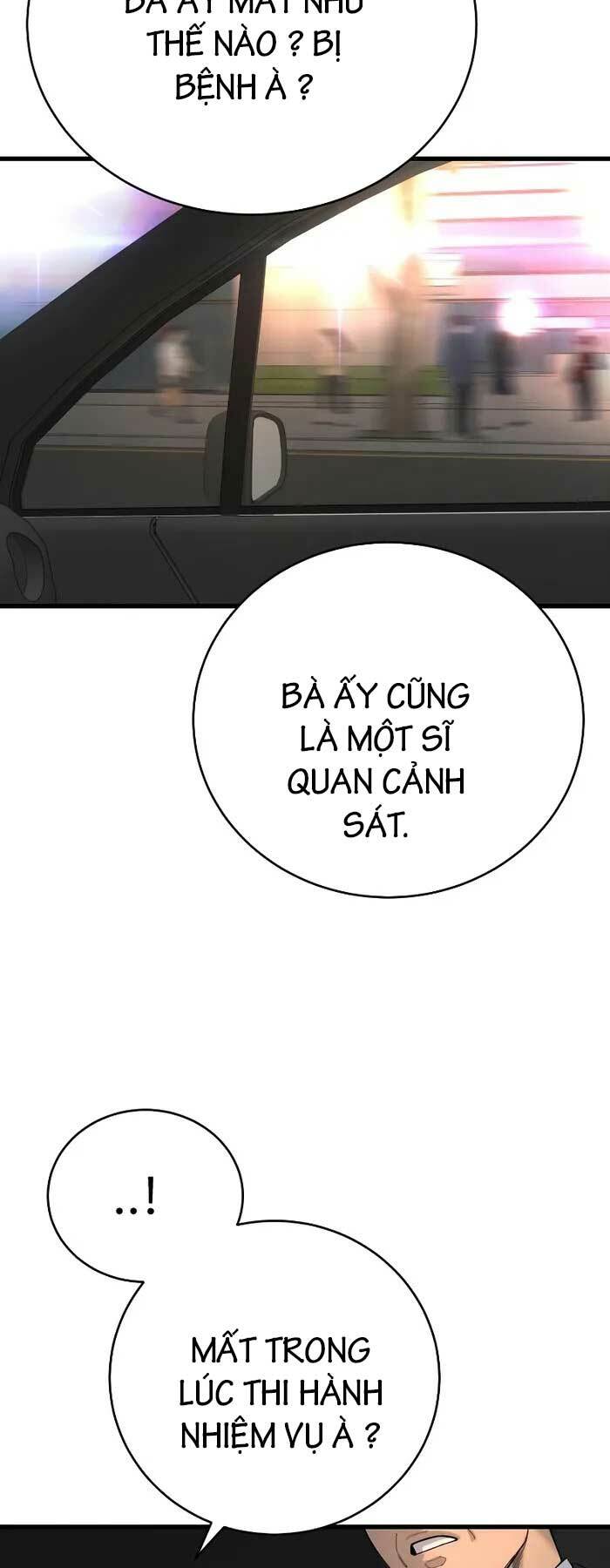 Cảnh Sát Báo Thù Chapter 33 - Trang 2