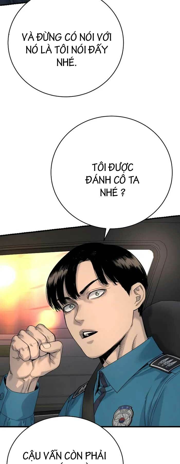 Cảnh Sát Báo Thù Chapter 33 - Trang 2