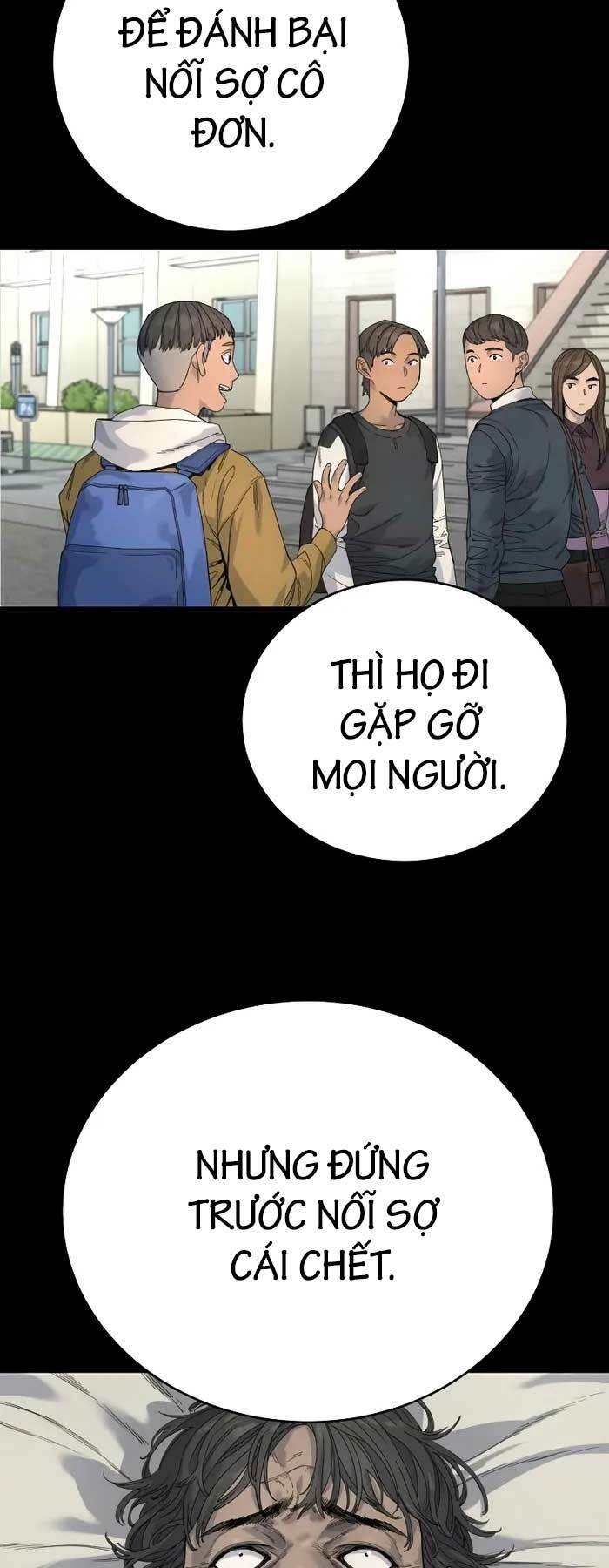 Cảnh Sát Báo Thù Chapter 33 - Trang 2