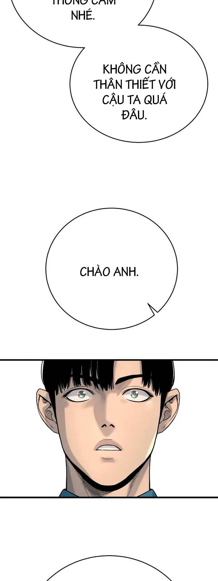 Cảnh Sát Báo Thù Chapter 33 - Trang 2