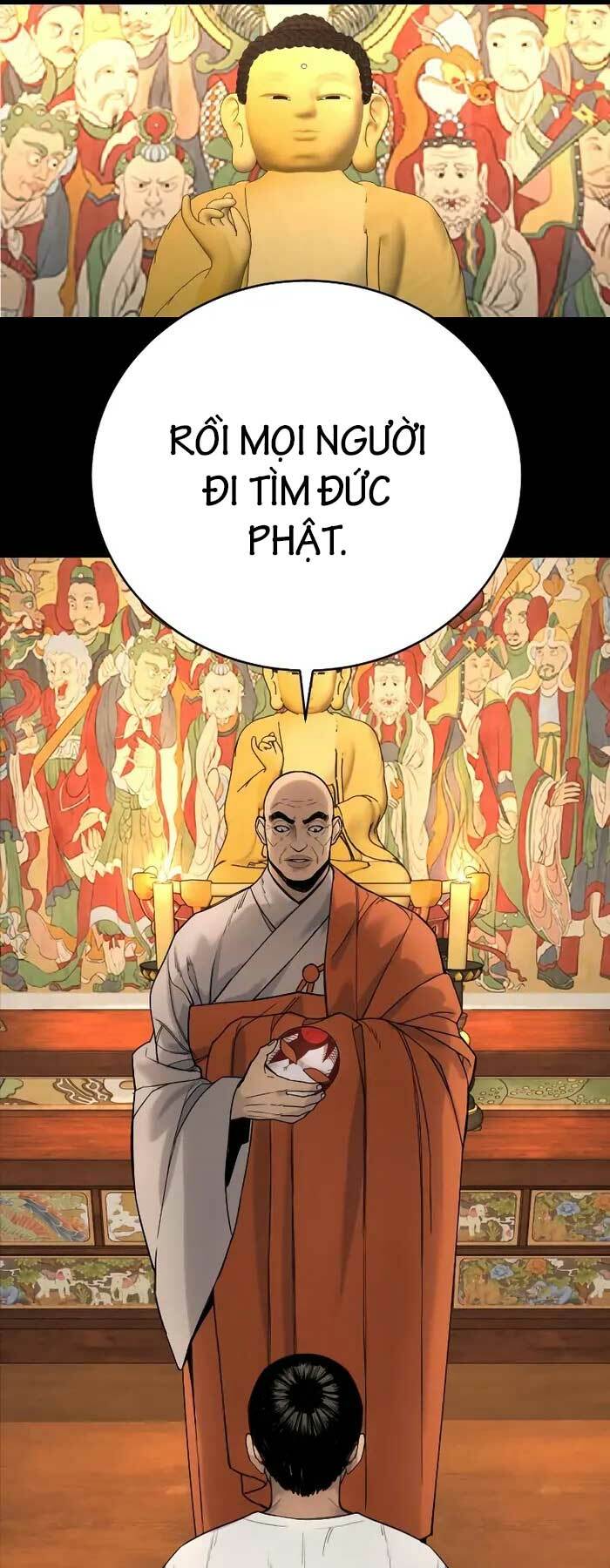 Cảnh Sát Báo Thù Chapter 33 - Trang 2