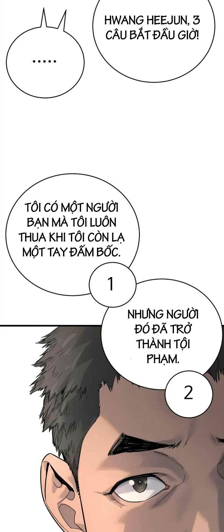 Cảnh Sát Báo Thù Chapter 32 - Trang 2