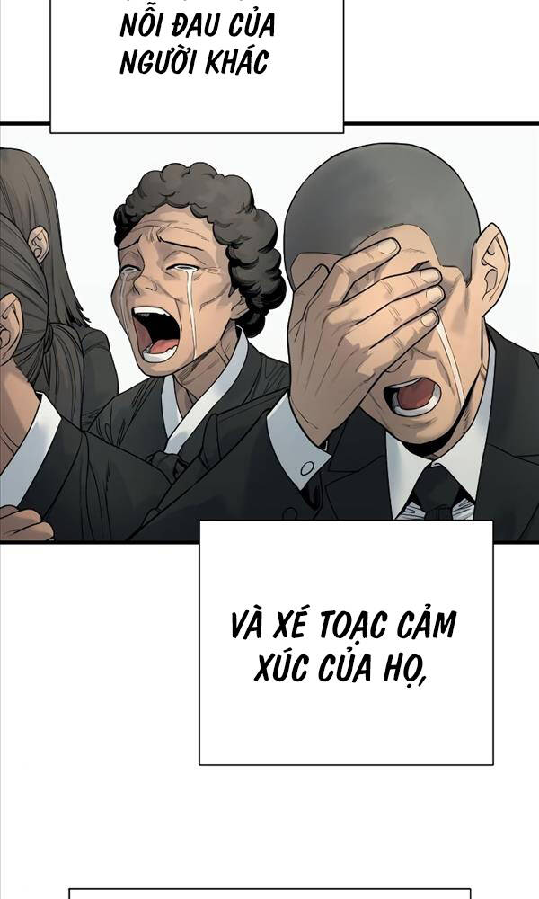 Cảnh Sát Báo Thù Chapter 31 - Trang 2