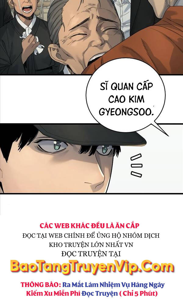 Cảnh Sát Báo Thù Chapter 31 - Trang 2