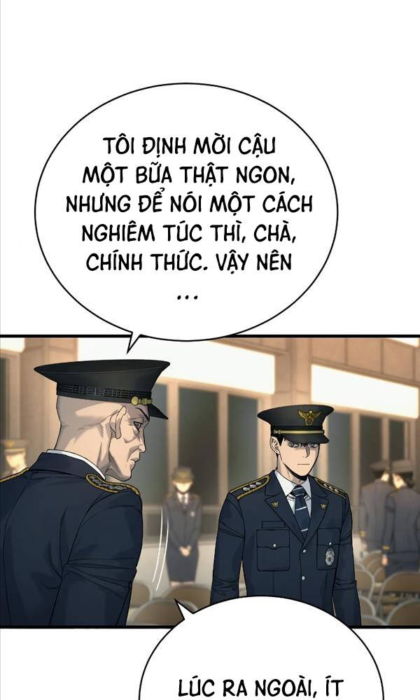 Cảnh Sát Báo Thù Chapter 31 - Trang 2