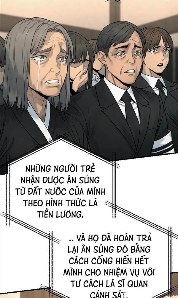 Cảnh Sát Báo Thù Chapter 31 - Trang 2