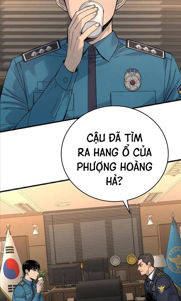 Cảnh Sát Báo Thù Chapter 31 - Trang 2