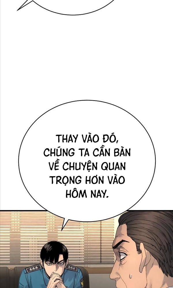 Cảnh Sát Báo Thù Chapter 31 - Trang 2