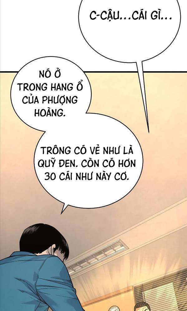 Cảnh Sát Báo Thù Chapter 31 - Trang 2