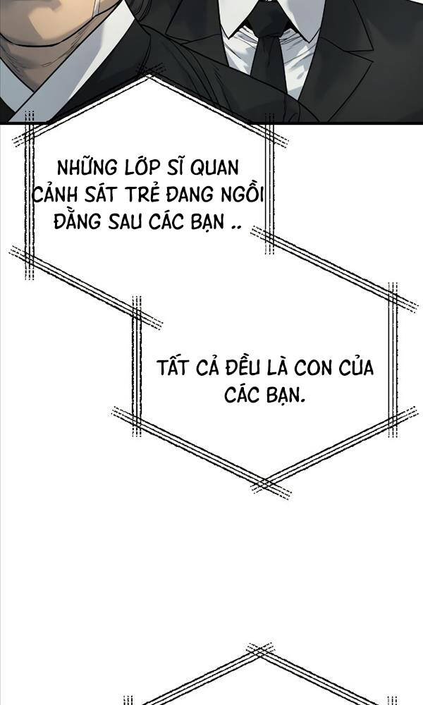 Cảnh Sát Báo Thù Chapter 31 - Trang 2