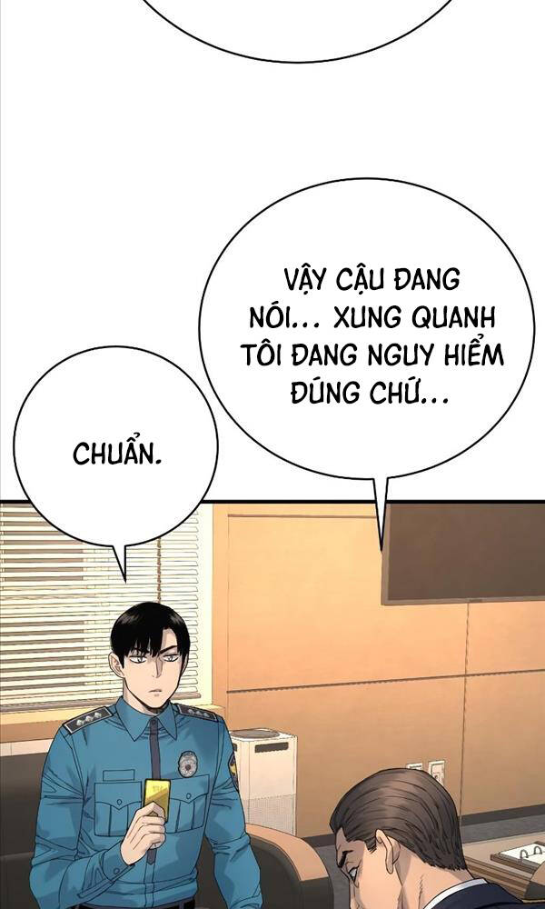 Cảnh Sát Báo Thù Chapter 31 - Trang 2