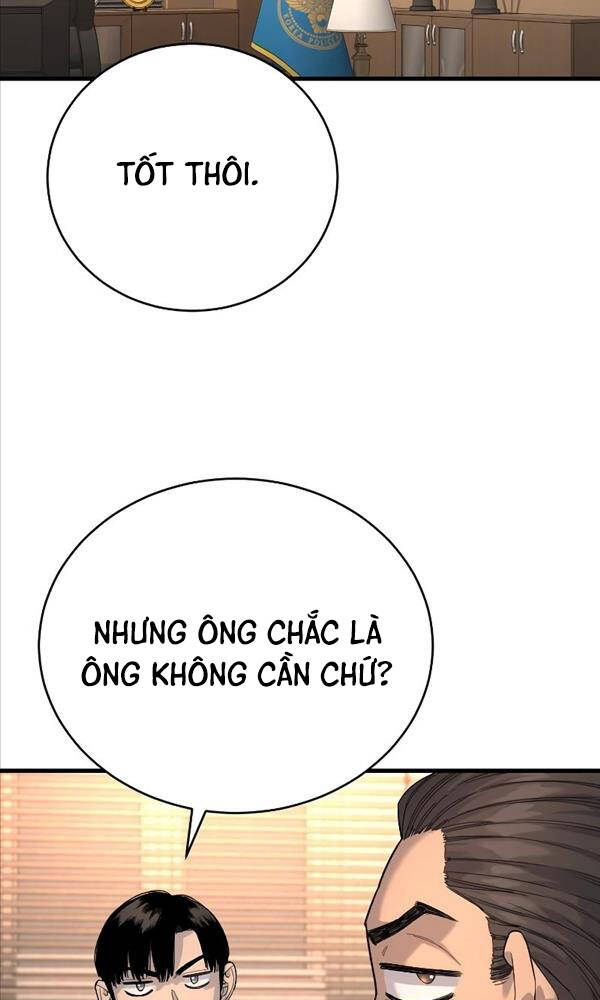 Cảnh Sát Báo Thù Chapter 31 - Trang 2