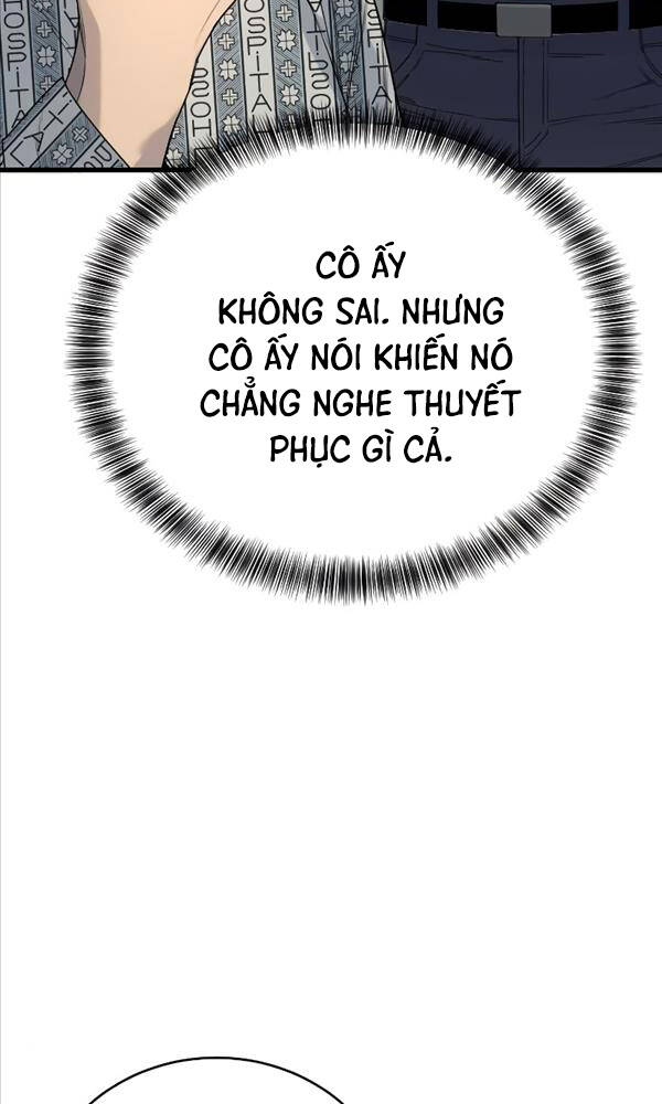 Cảnh Sát Báo Thù Chapter 31 - Trang 2