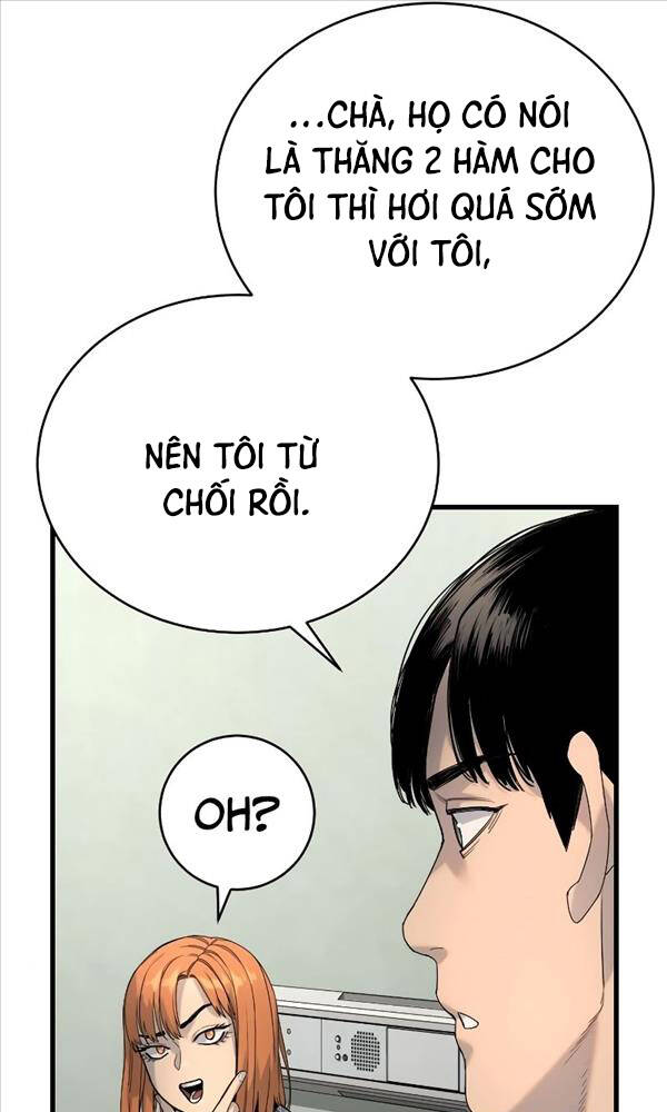 Cảnh Sát Báo Thù Chapter 31 - Trang 2