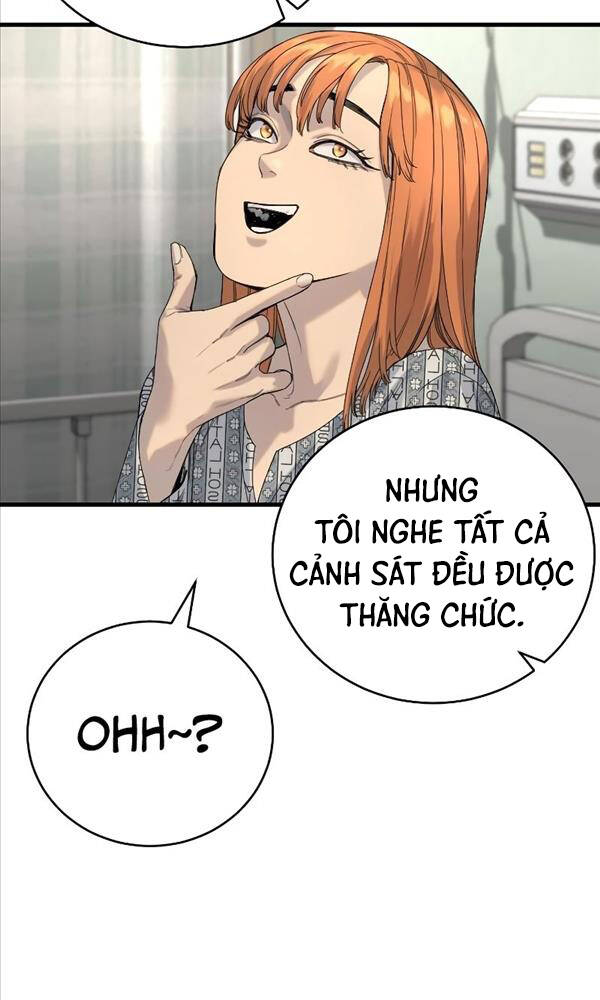 Cảnh Sát Báo Thù Chapter 31 - Trang 2