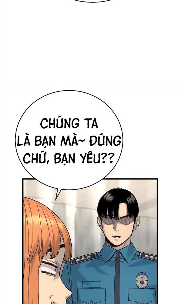 Cảnh Sát Báo Thù Chapter 31 - Trang 2