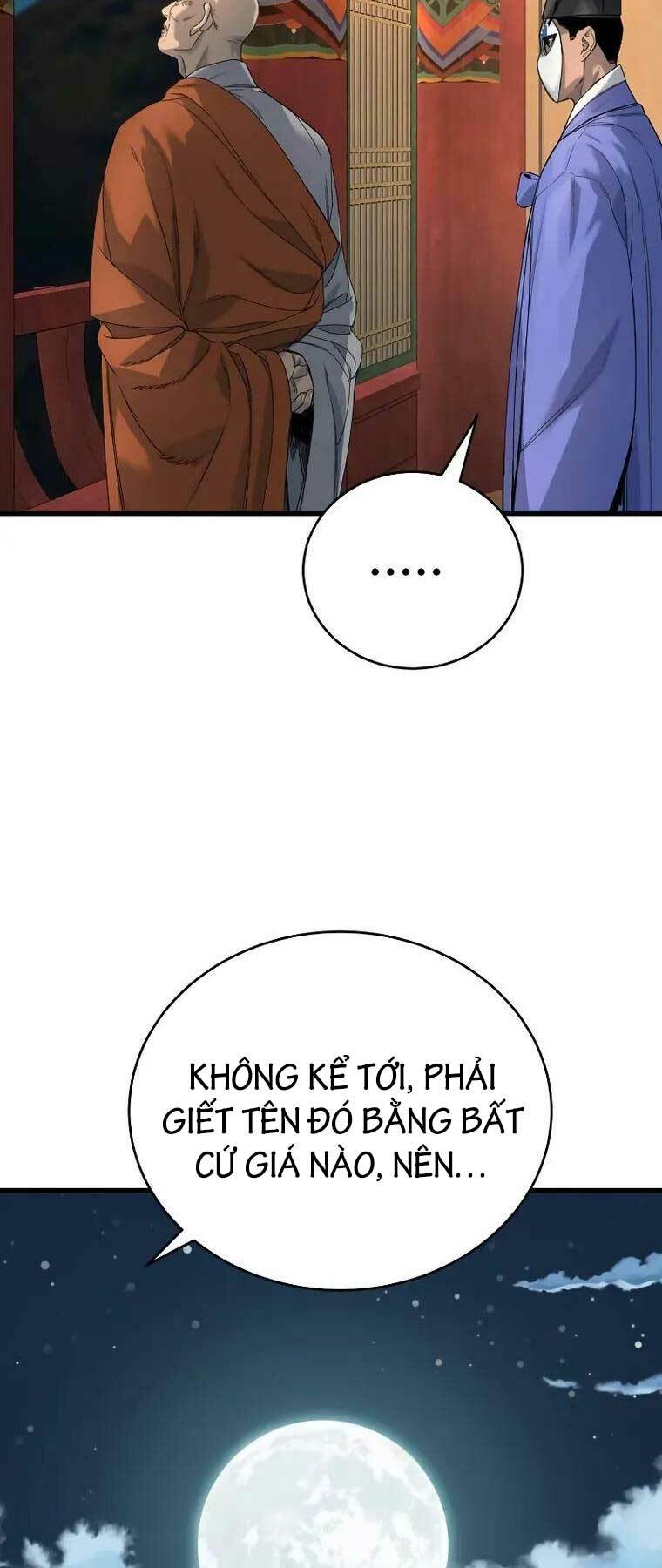 Cảnh Sát Báo Thù Chapter 30 - Trang 2