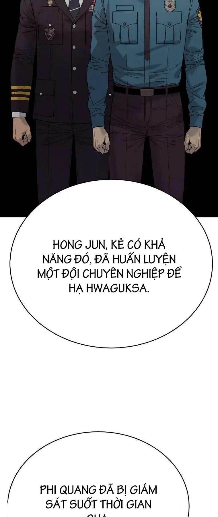 Cảnh Sát Báo Thù Chapter 30 - Trang 2