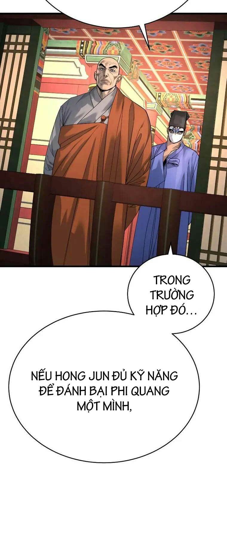 Cảnh Sát Báo Thù Chapter 30 - Trang 2