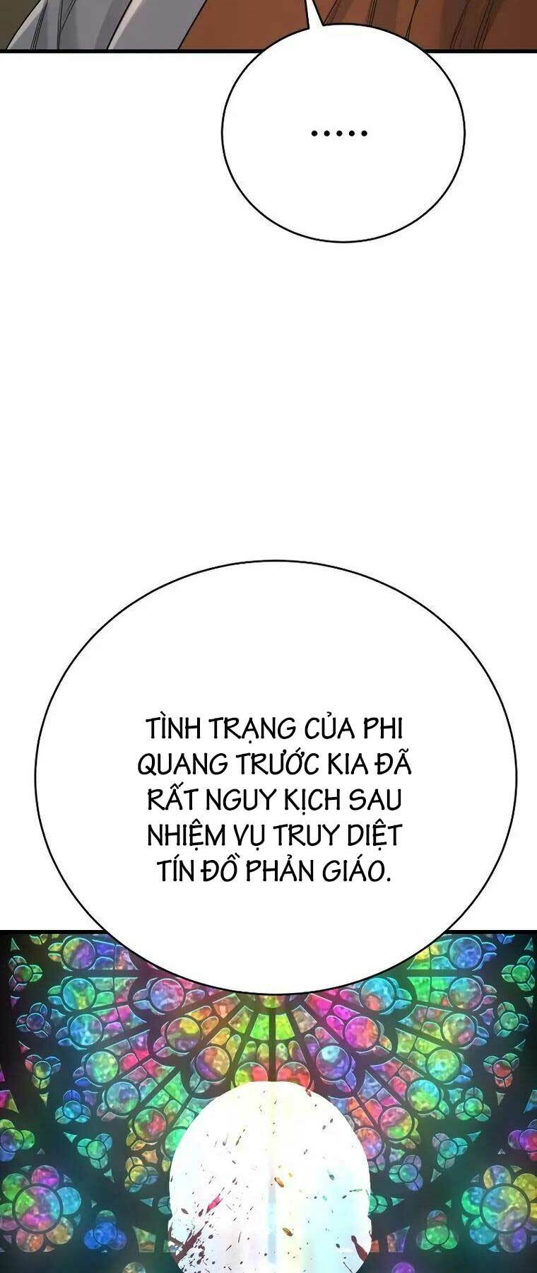 Cảnh Sát Báo Thù Chapter 30 - Trang 2