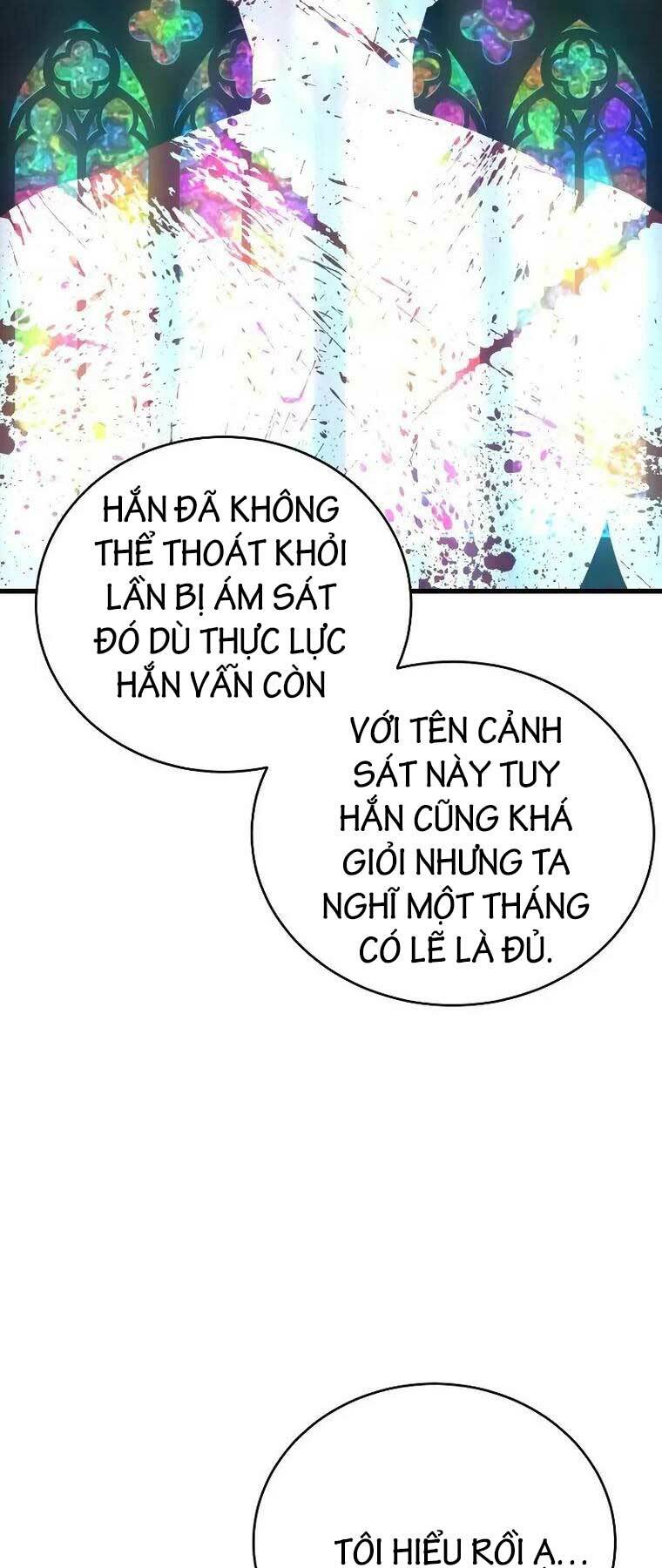 Cảnh Sát Báo Thù Chapter 30 - Trang 2