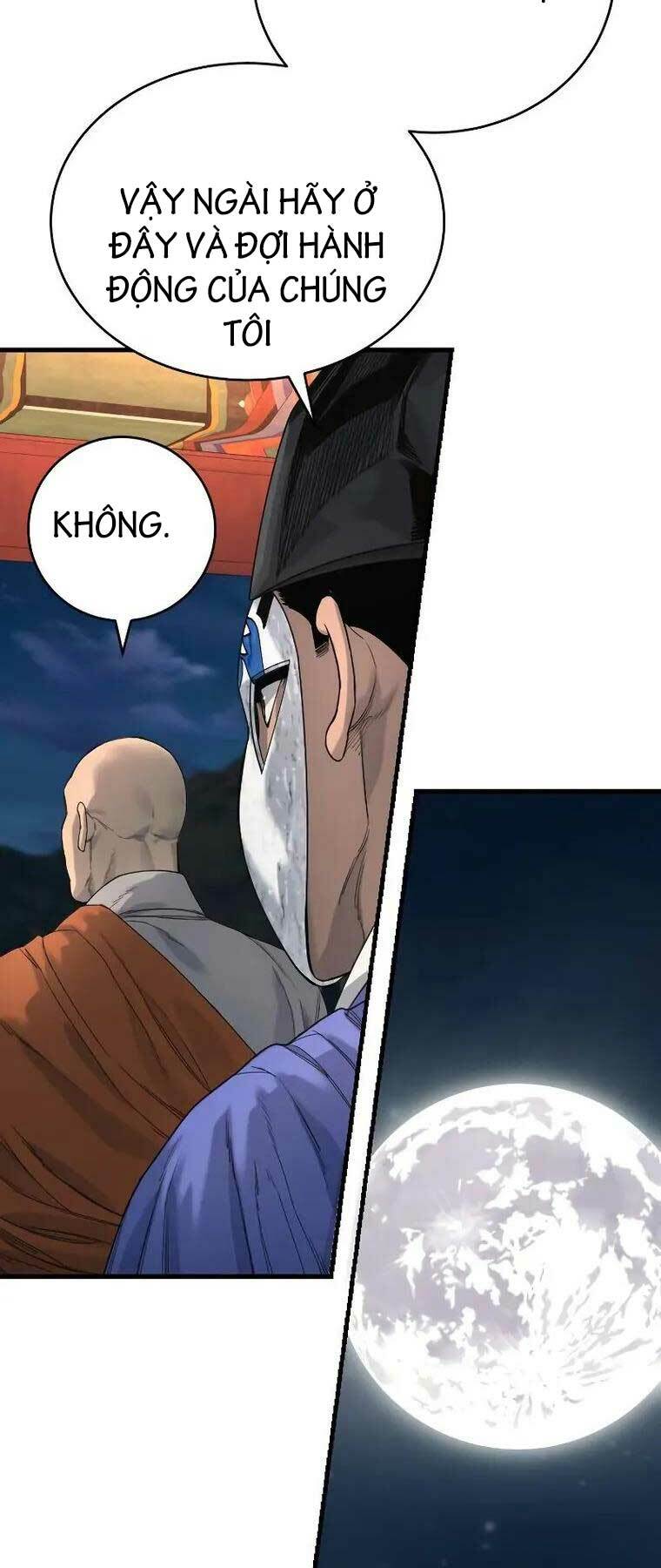 Cảnh Sát Báo Thù Chapter 30 - Trang 2