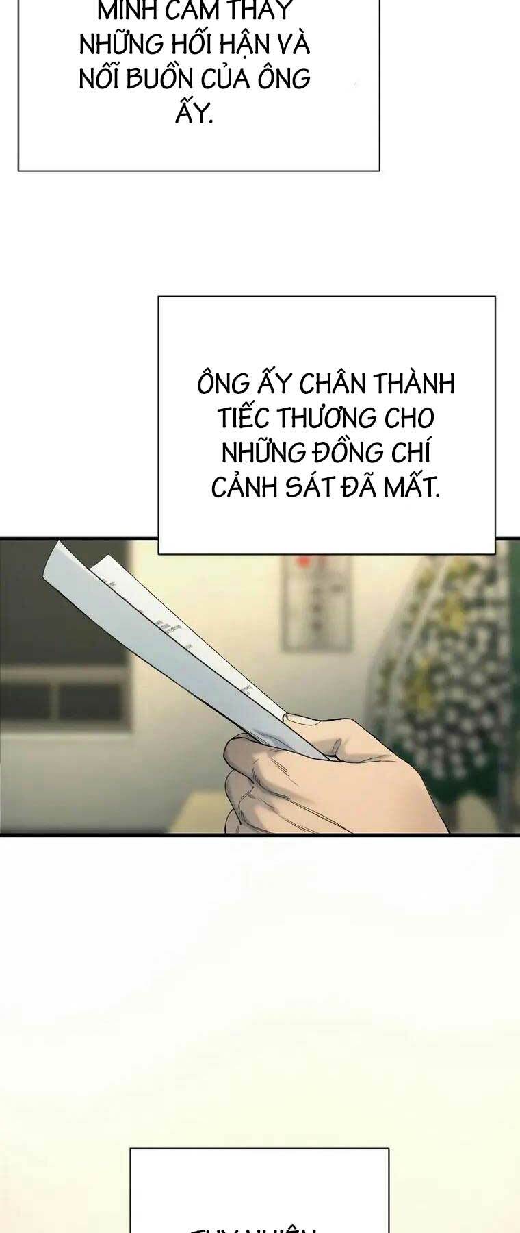 Cảnh Sát Báo Thù Chapter 30 - Trang 2