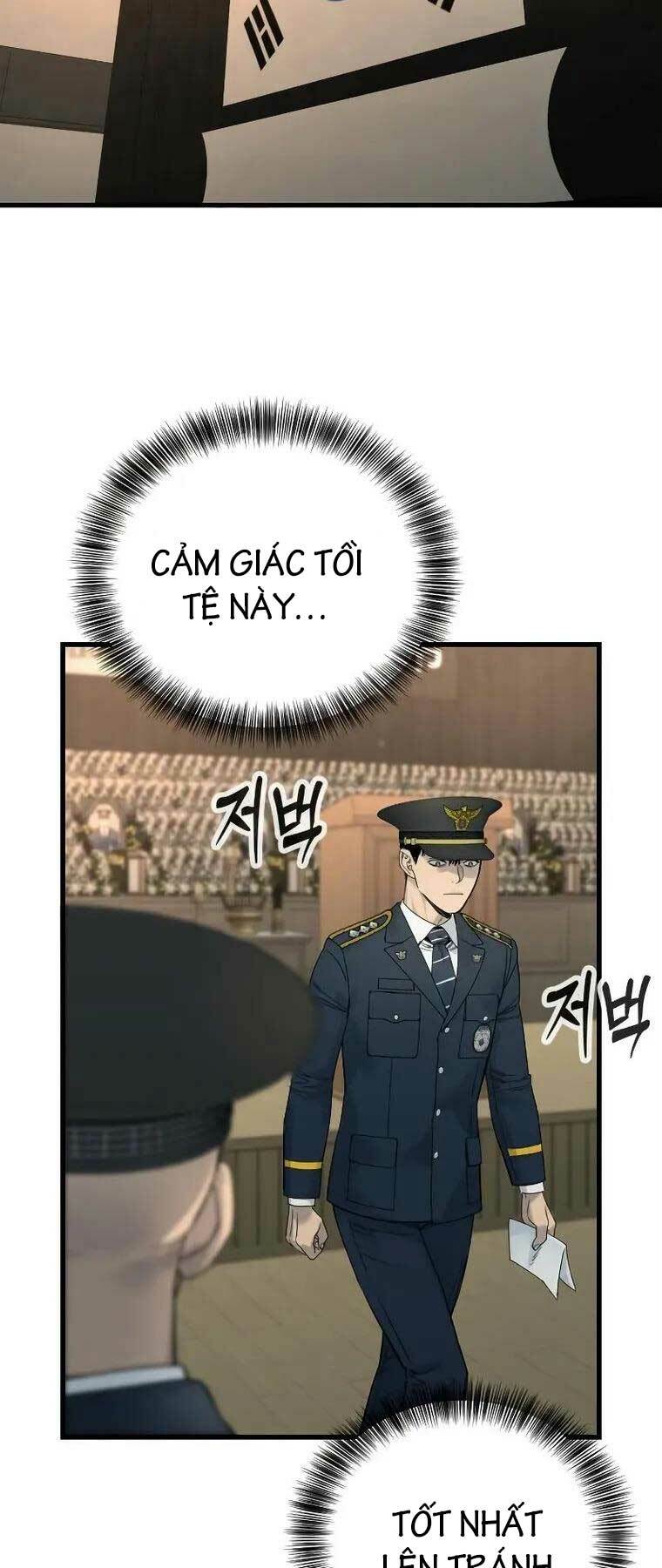 Cảnh Sát Báo Thù Chapter 30 - Trang 2