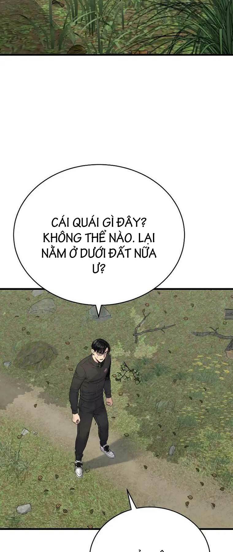 Cảnh Sát Báo Thù Chapter 30 - Trang 2