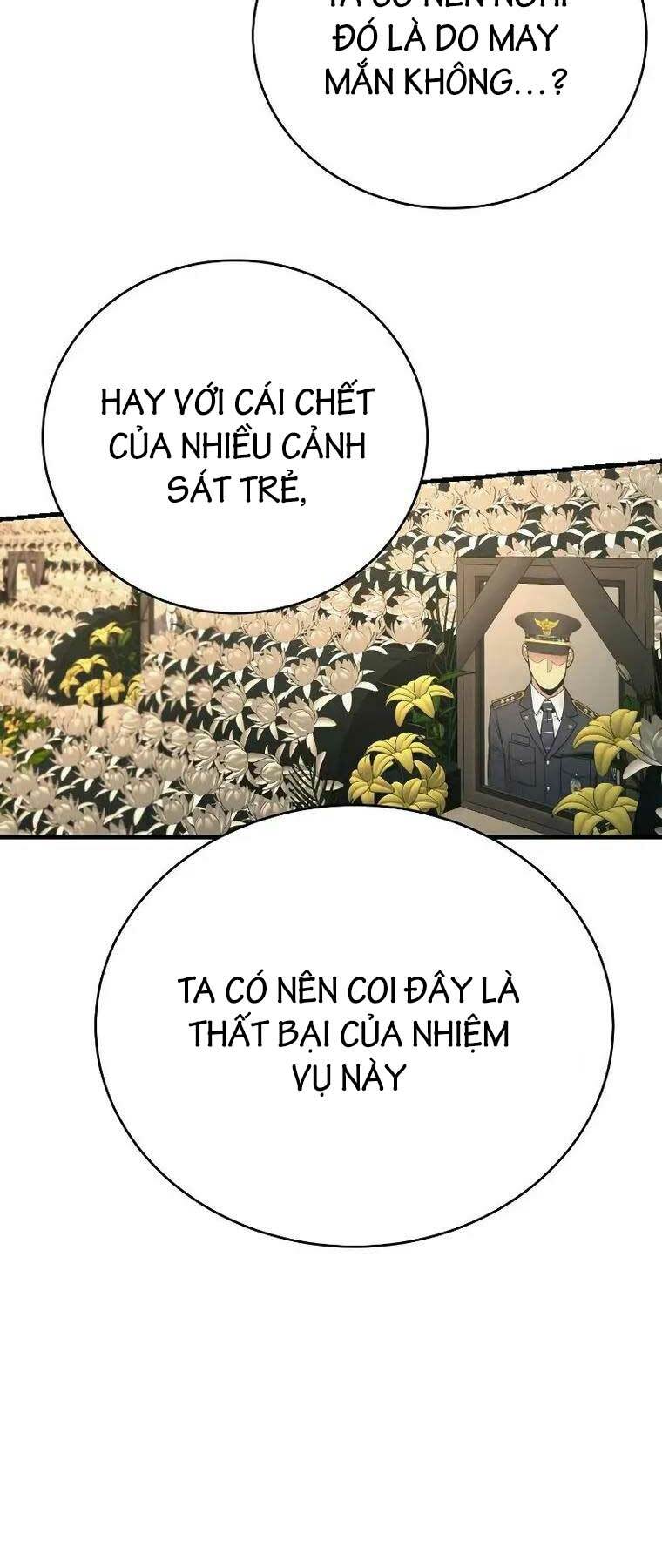 Cảnh Sát Báo Thù Chapter 30 - Trang 2