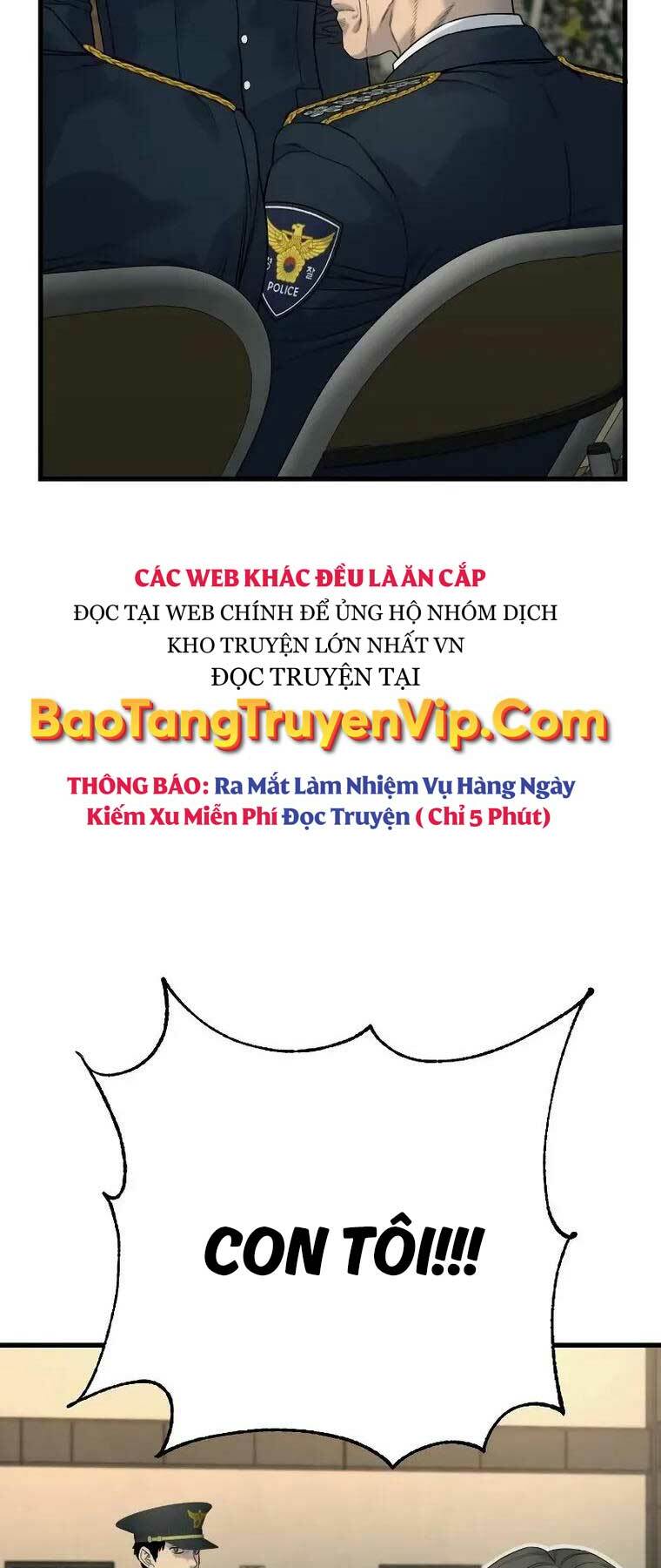 Cảnh Sát Báo Thù Chapter 30 - Trang 2