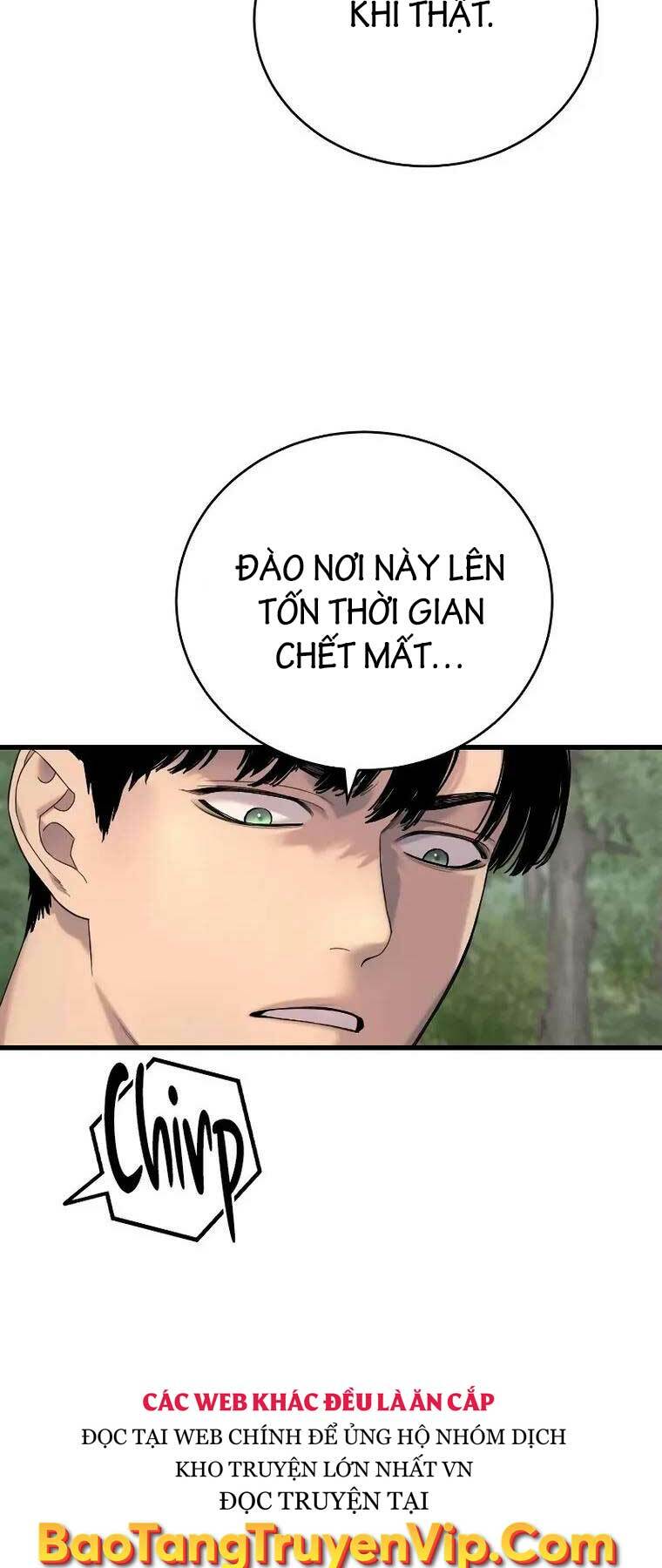 Cảnh Sát Báo Thù Chapter 30 - Trang 2