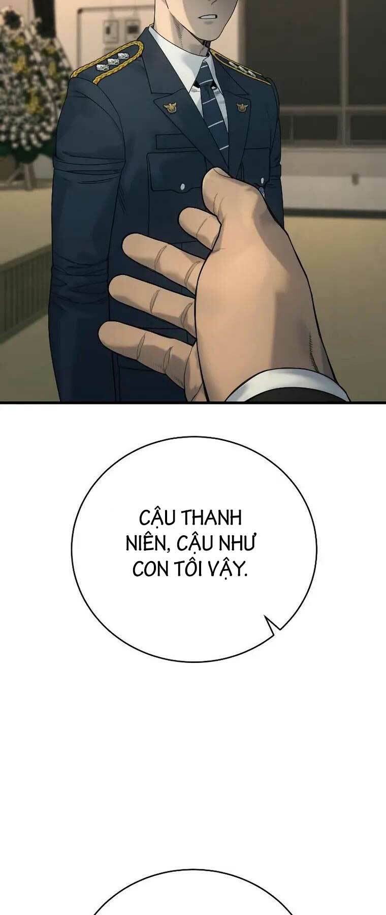 Cảnh Sát Báo Thù Chapter 30 - Trang 2