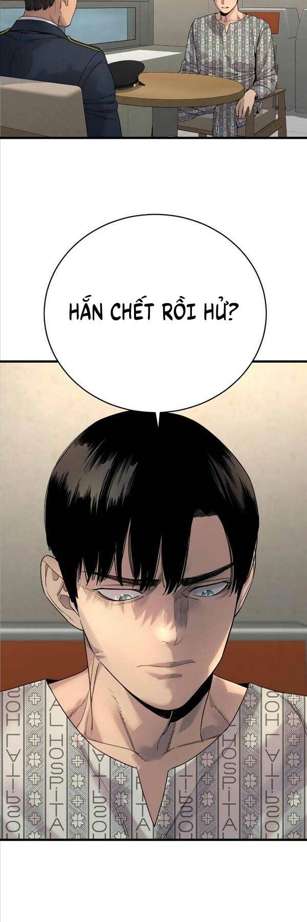 Cảnh Sát Báo Thù Chapter 29 - Trang 2