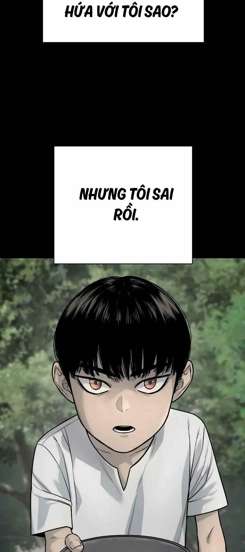 Cảnh Sát Báo Thù Chapter 28 - Trang 2