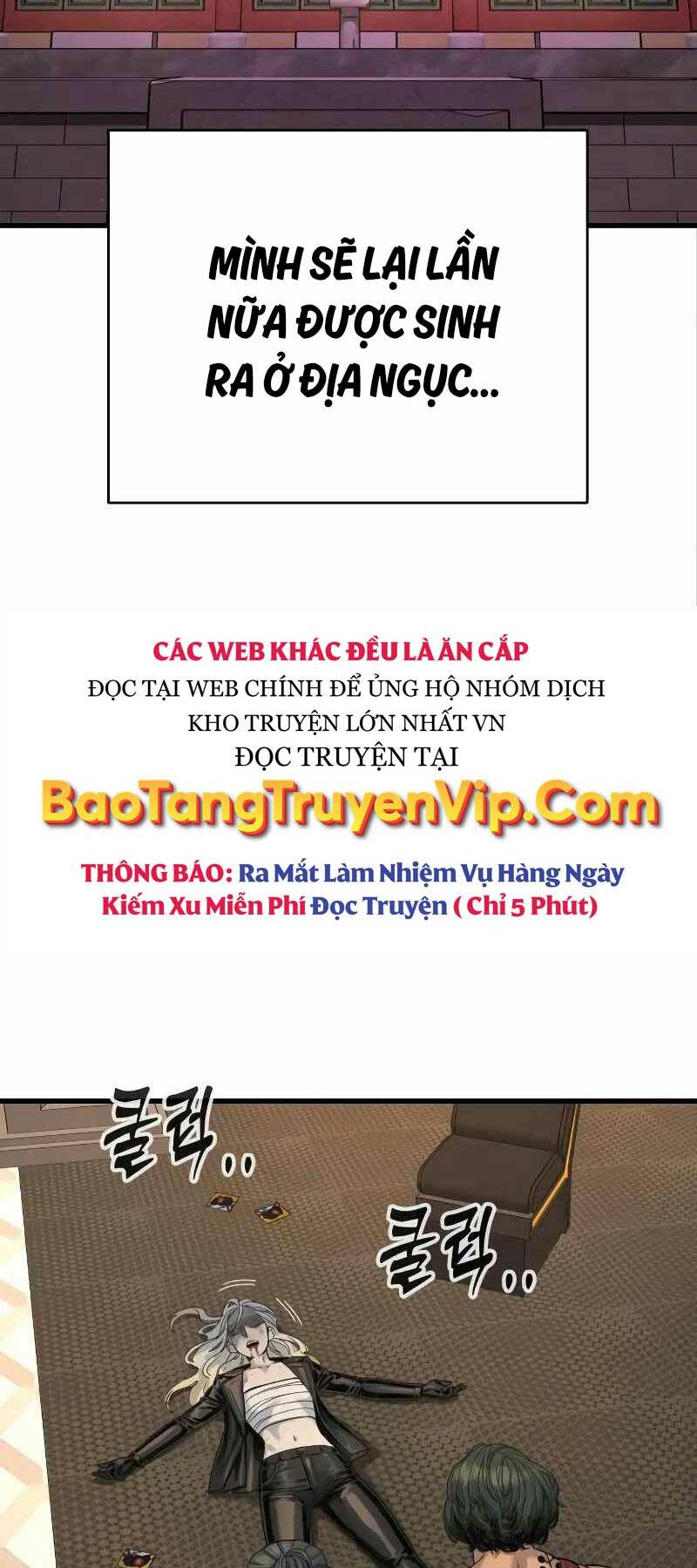 Cảnh Sát Báo Thù Chapter 28 - Trang 2