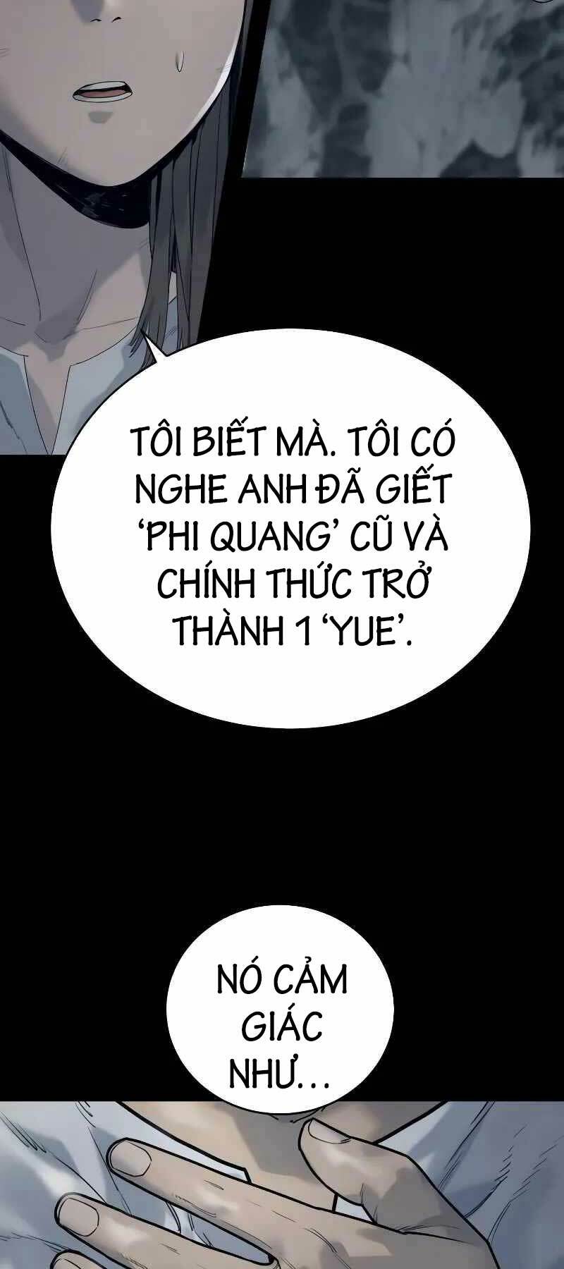 Cảnh Sát Báo Thù Chapter 28 - Trang 2